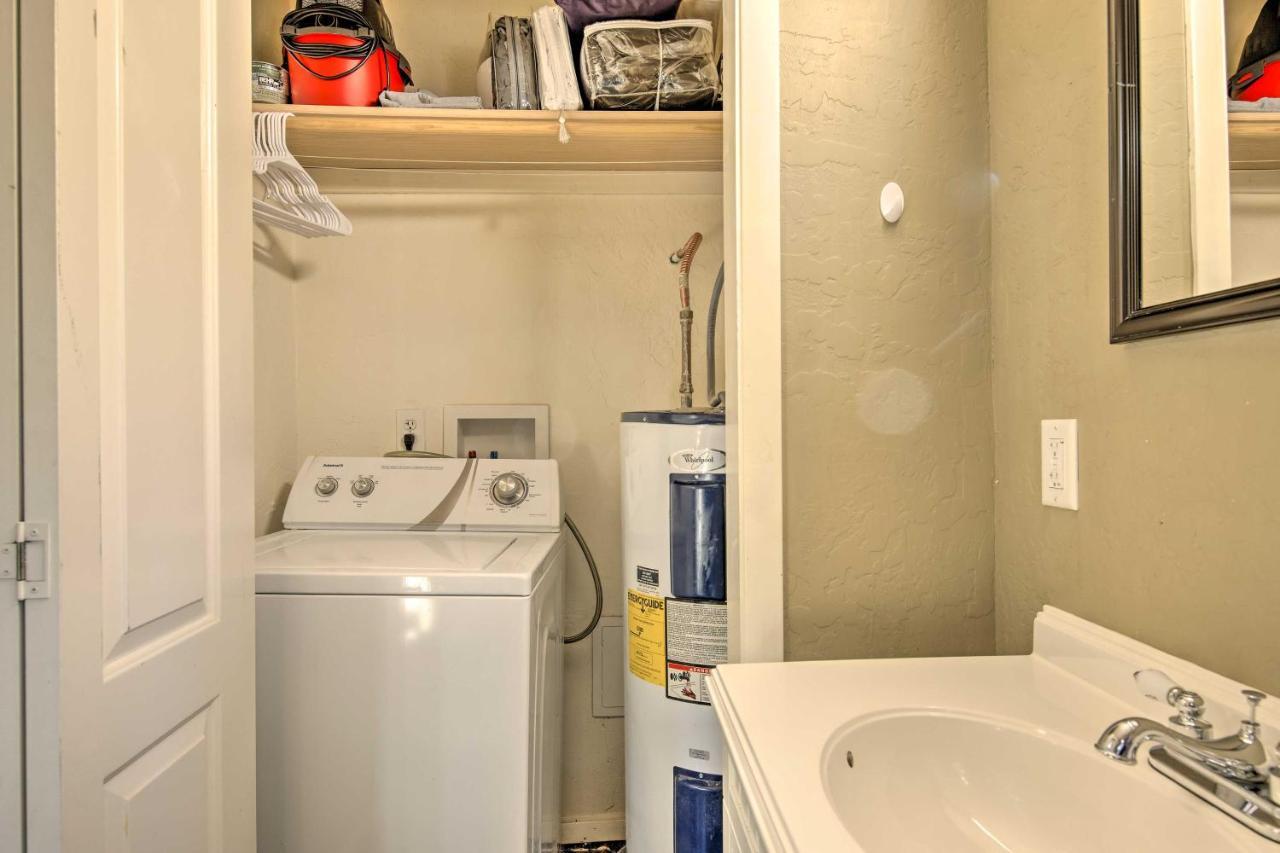 Pinetop Retreat With Hot Tub 3 Homes For Price Of 1 Exteriér fotografie