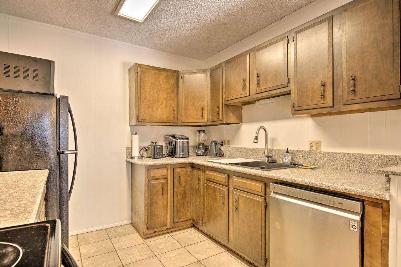Pinetop Retreat With Hot Tub 3 Homes For Price Of 1 Exteriér fotografie