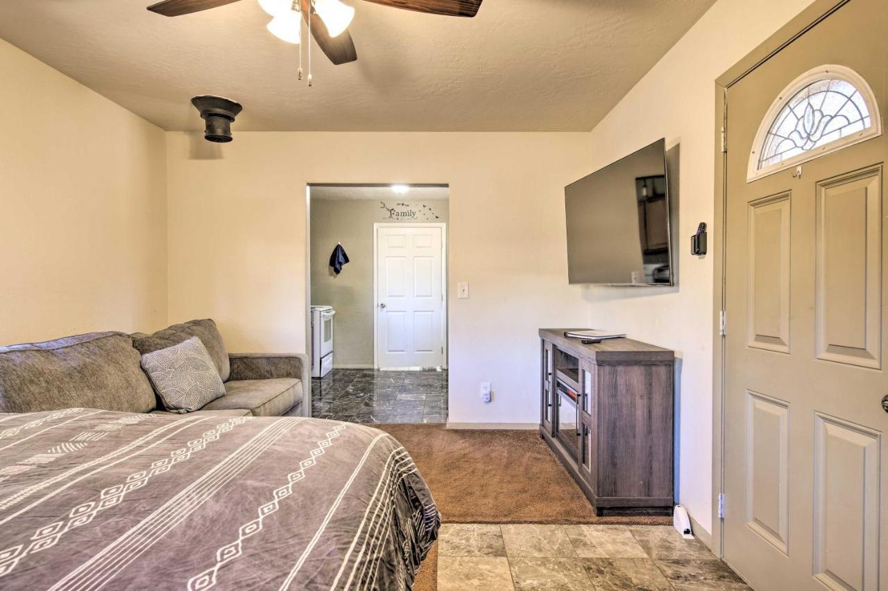 Pinetop Retreat With Hot Tub 3 Homes For Price Of 1 Exteriér fotografie